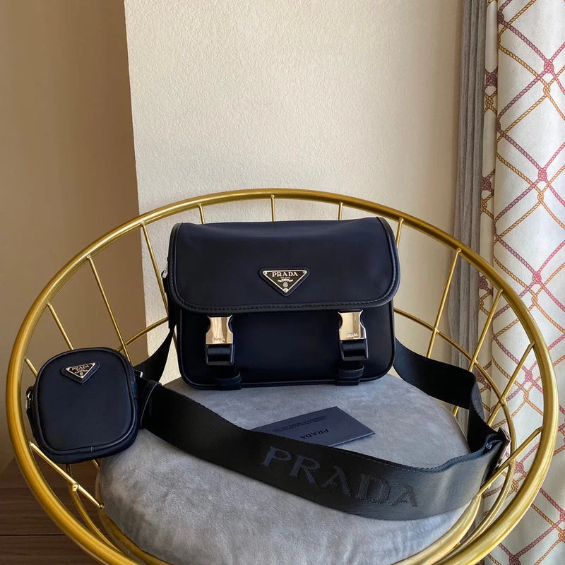 BoldCollect - PRADA BAGS - 255