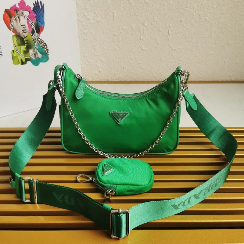 BoldCollect - PRADA Bags - 538