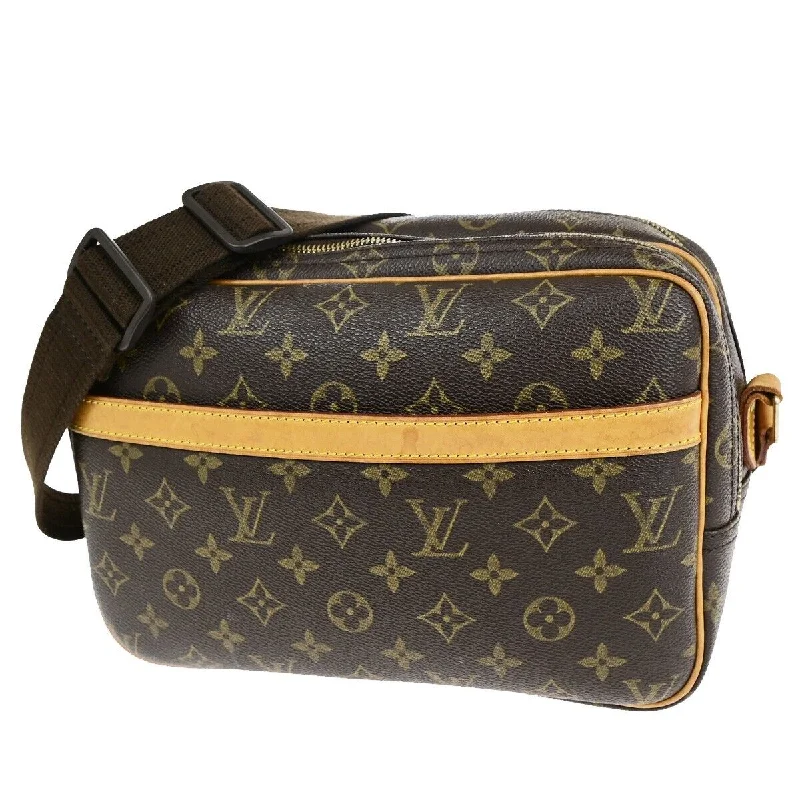 LOUIS VUITTON Reporter pm Handbag