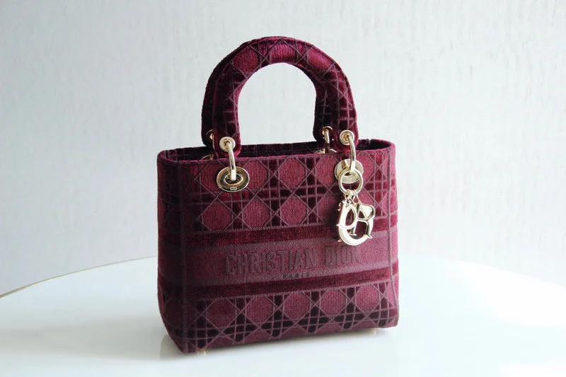 Glitzybags - Dior Bags - 4112