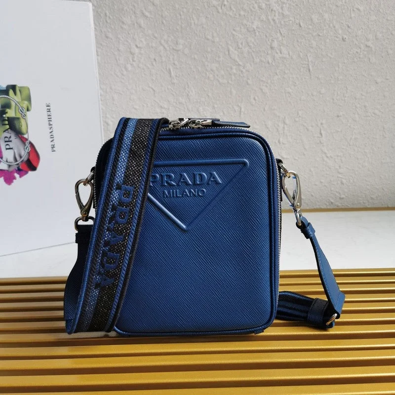 BoldCollect - PRADA Bags - 600