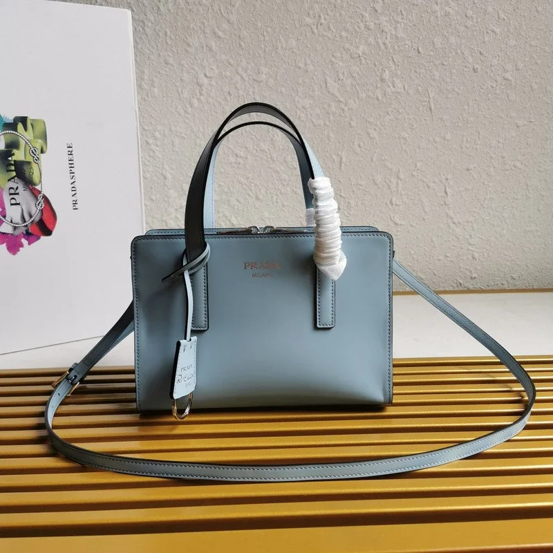 BoldCollect - PRADA Bags - 244