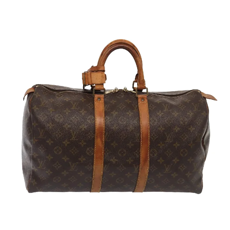 LOUIS VUITTON Keepall 45 Travel