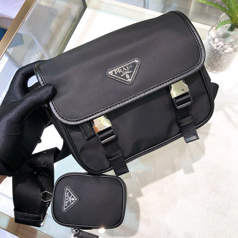 BoldCollect - PRADA BAGS - 214