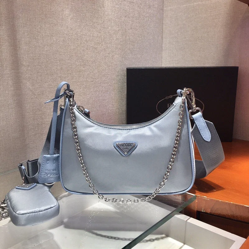 BoldCollect - PRADA BAGS - 326