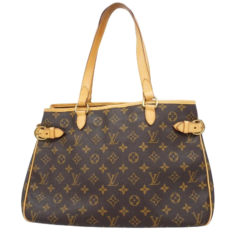 LOUIS VUITTON Batignolles Horizontal Tote