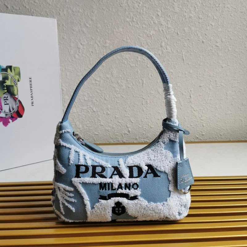 BoldCollect - PRADA Bags - 423