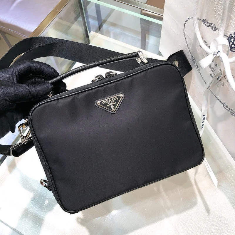 BoldCollect - PRADA BAGS - 298