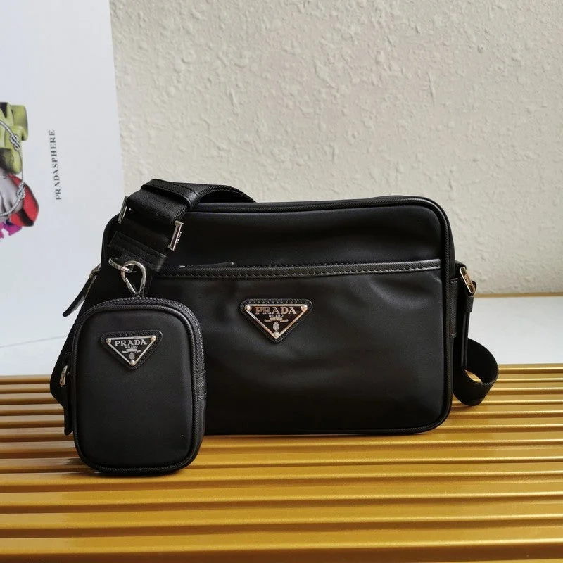 BoldCollect - PRADA Mens Bags - 023