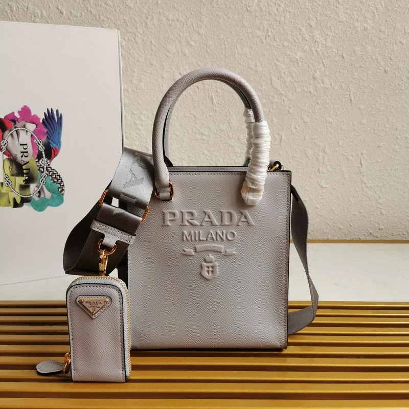 BoldCollect - PRADA Bags - 437