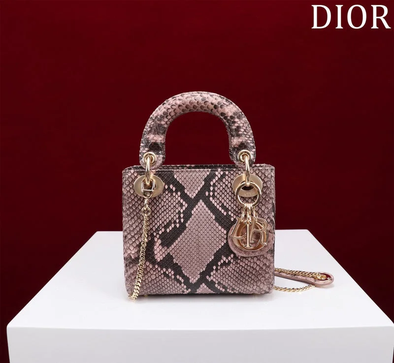 WF - Dior Bags - 134