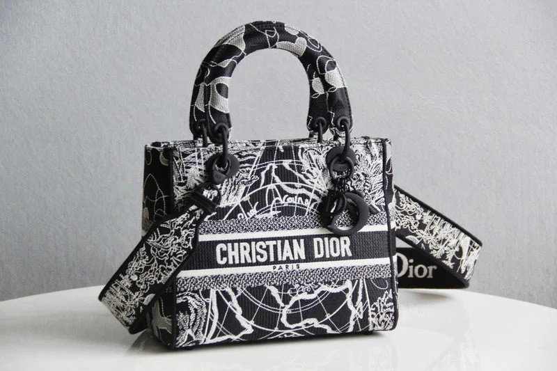 Glitzybags - Dior Bags - 4095