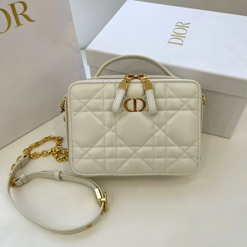 Glitzybags - Dior Bags - 3918