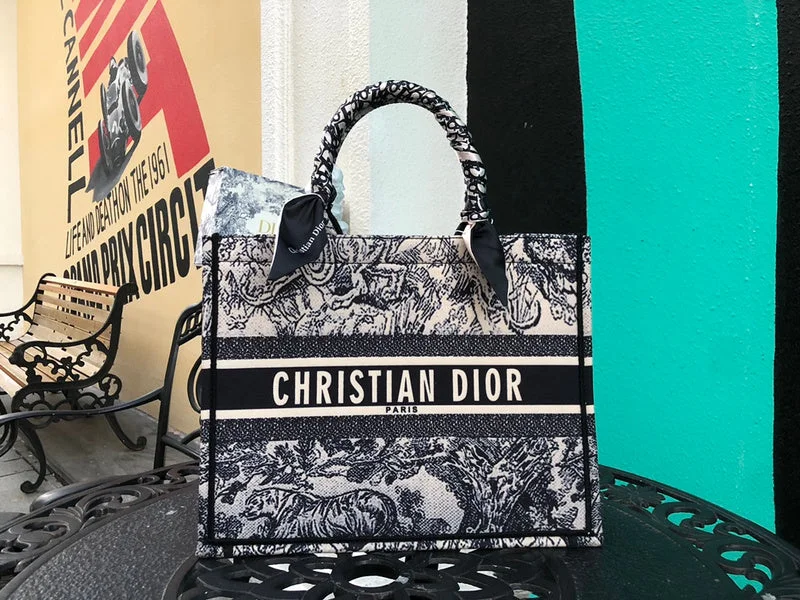 WF - Dior Bags - 130