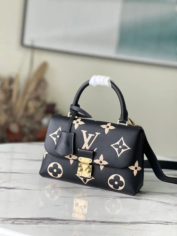 BC - LOUIS VUITTON BAGS - 1152