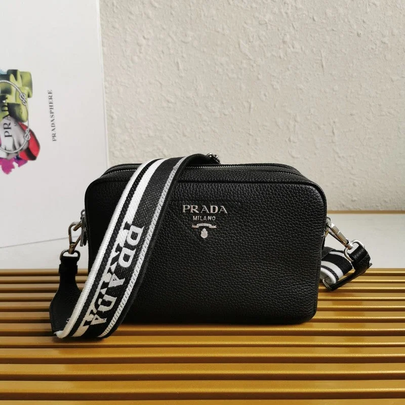 BoldCollect - PRADA Mens Bags - 047