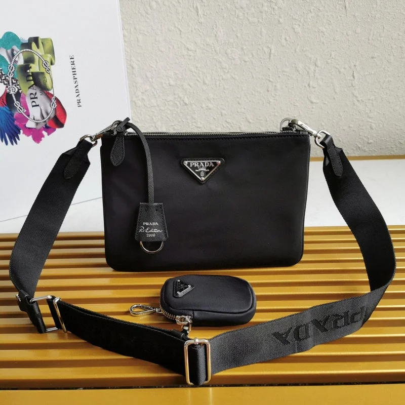 BoldCollect - PRADA Bags - 228