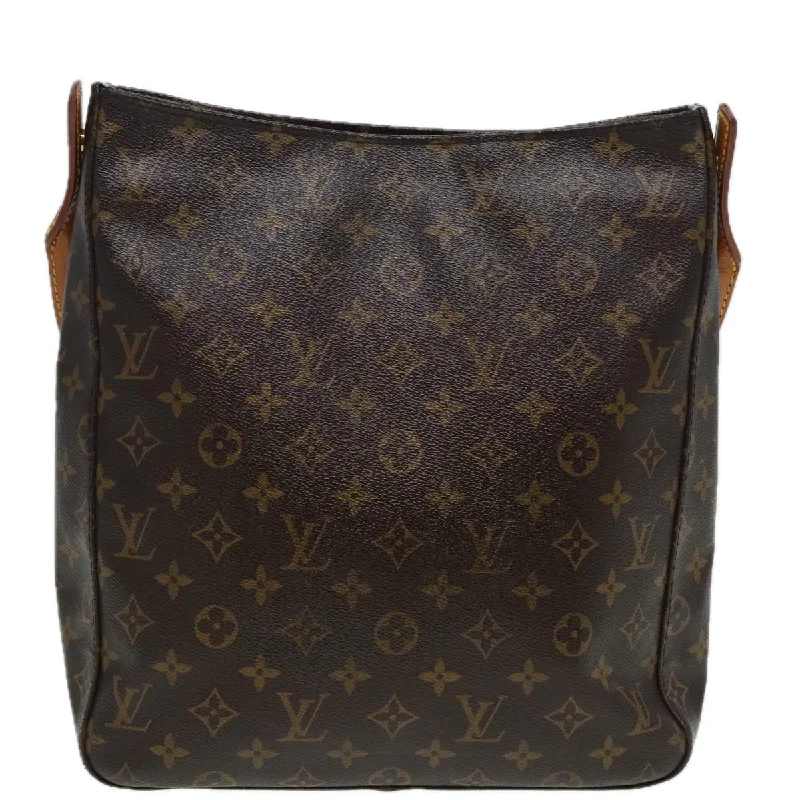 LOUIS VUITTON Looping GM Shoulder Bag