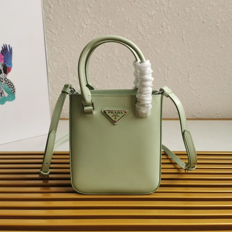 BoldCollect - PRADA Bags - 495