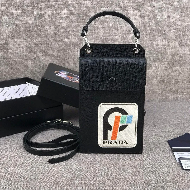 BoldCollect - PRADA BAGS - 306