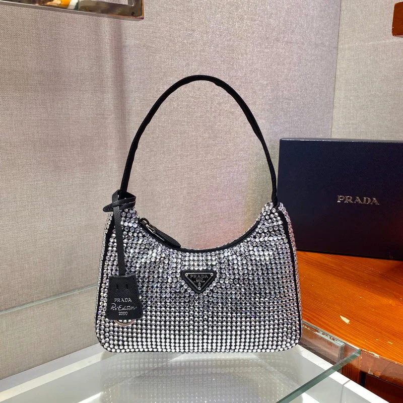 BoldCollect - PRADA BAGS - 268