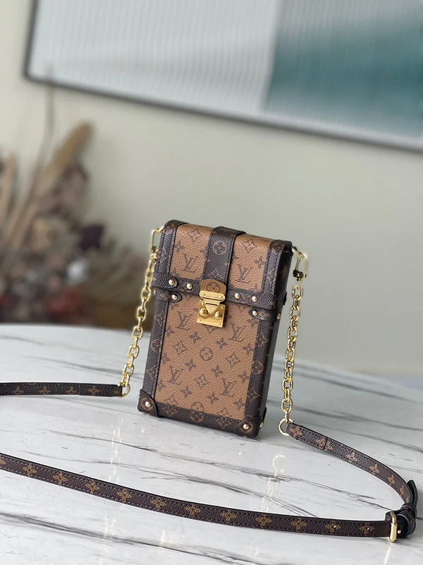 BC - LOUIS VUITTON BAGS - 1190