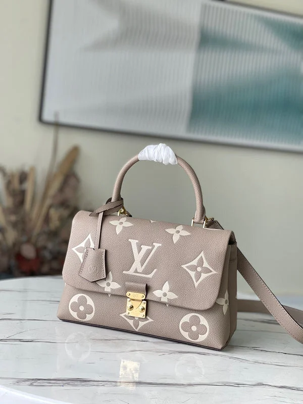 BC - LOUIS VUITTON BAGS - 1146