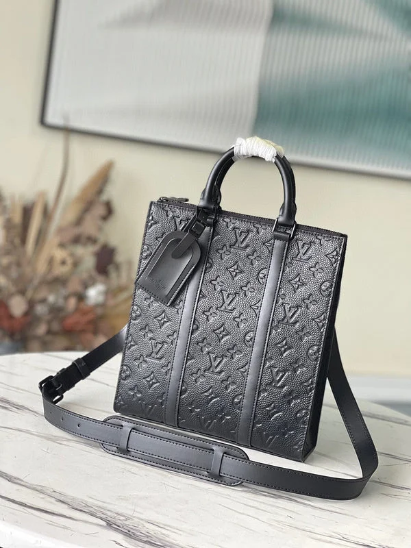 BC - LOUIS VUITTON BAGS - 1233