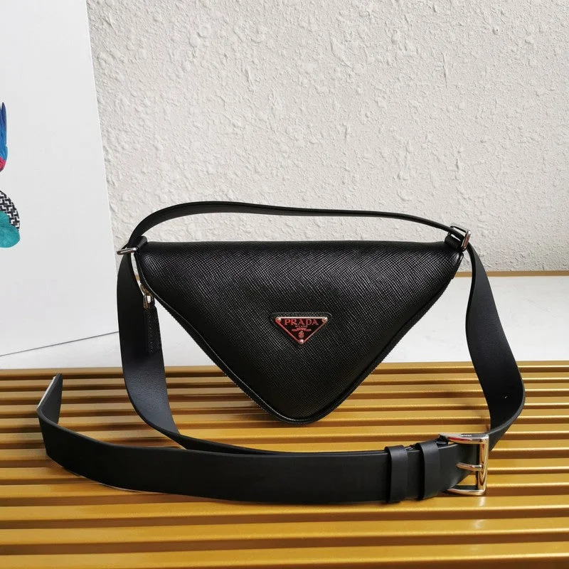 BoldCollect - PRADA Bags - 627