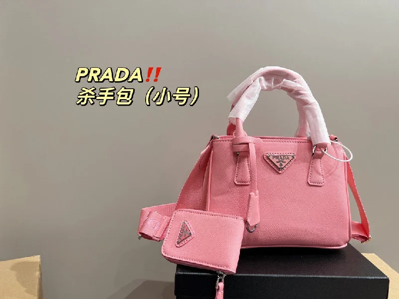 Prada Handbag