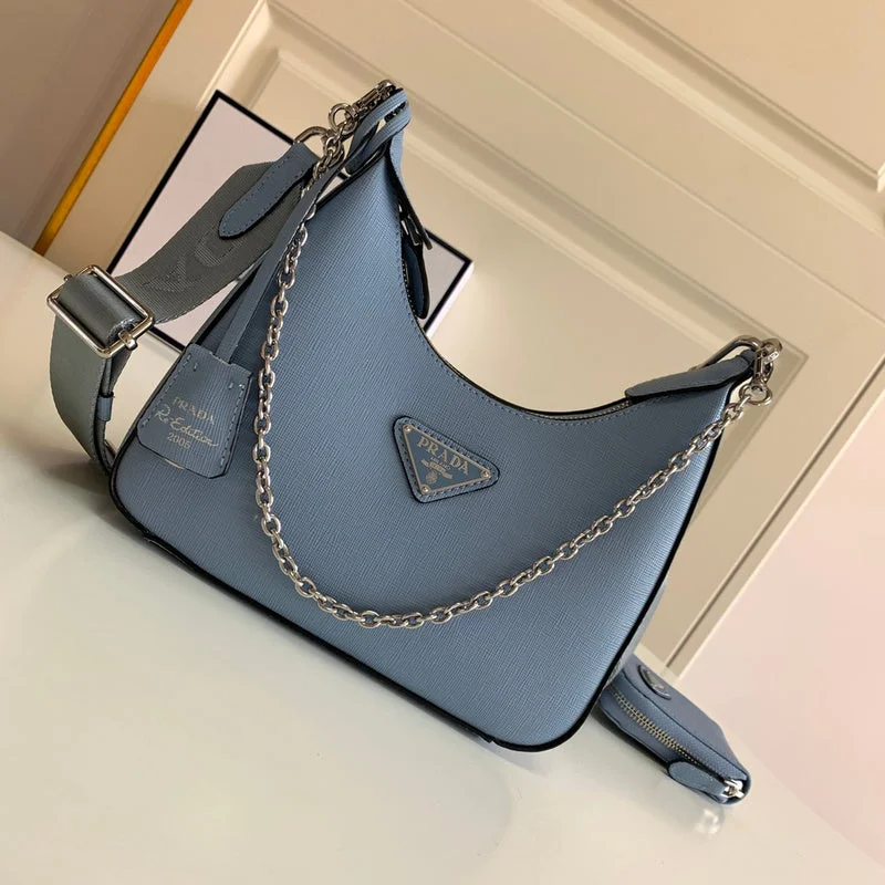 BoldCollect - PRADA BAGS - 260