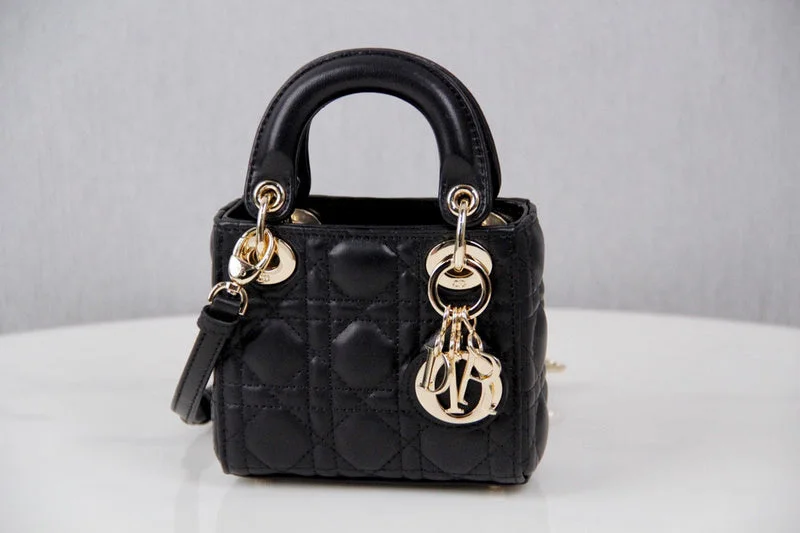 Glitzybags - Dior Bags - 3892