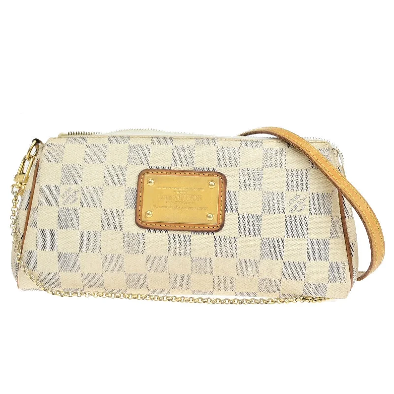 LOUIS VUITTON Eva Shoulder Bag