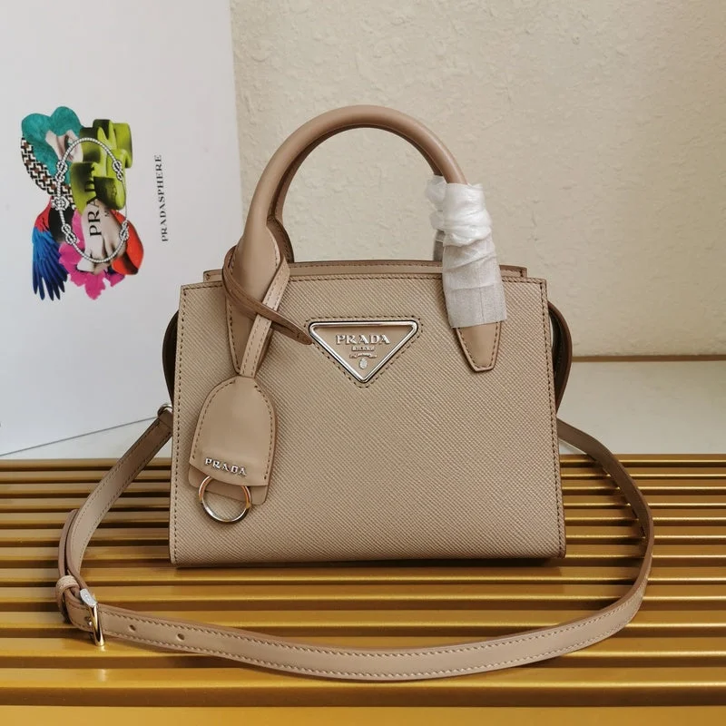 BoldCollect - PRADA Bags - 526