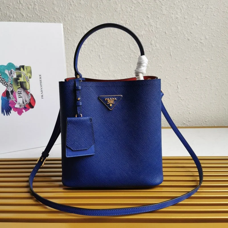 BoldCollect - PRADA Bags - 338