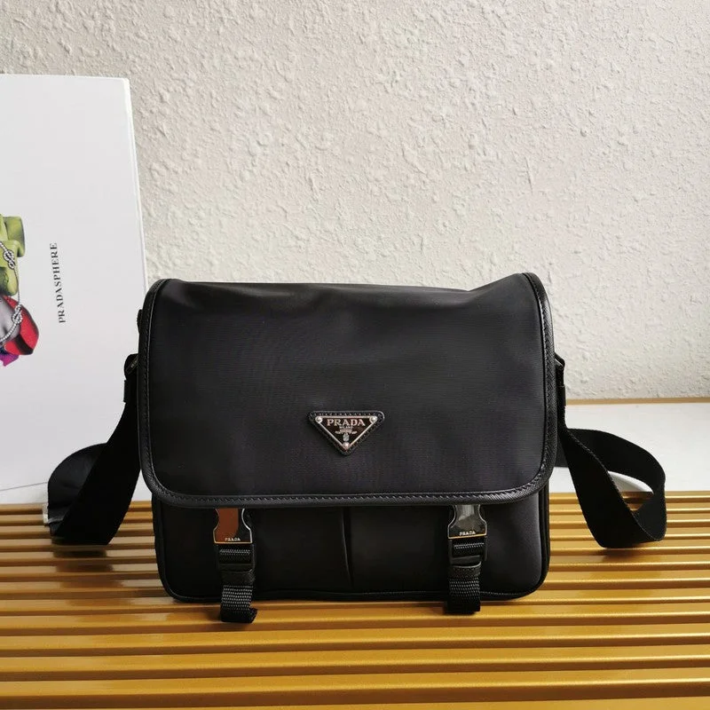 BoldCollect - PRADA Bags - 631