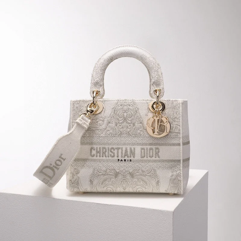 Glitzybags - Dior Bags - 4093