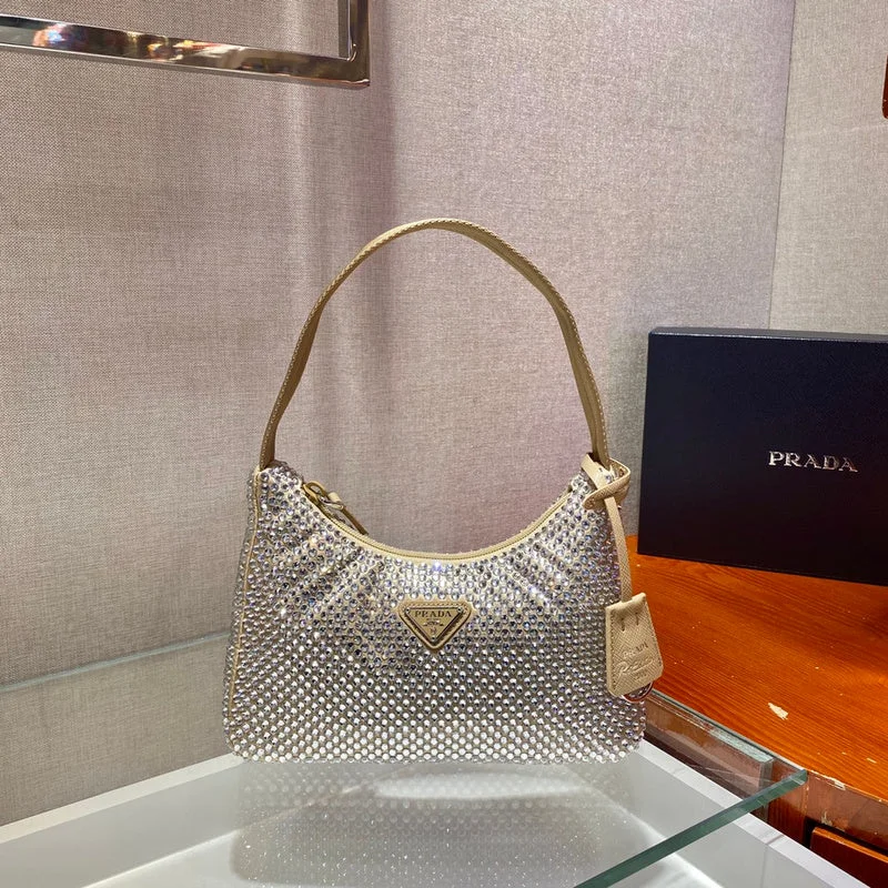 BoldCollect - PRADA BAGS - 272