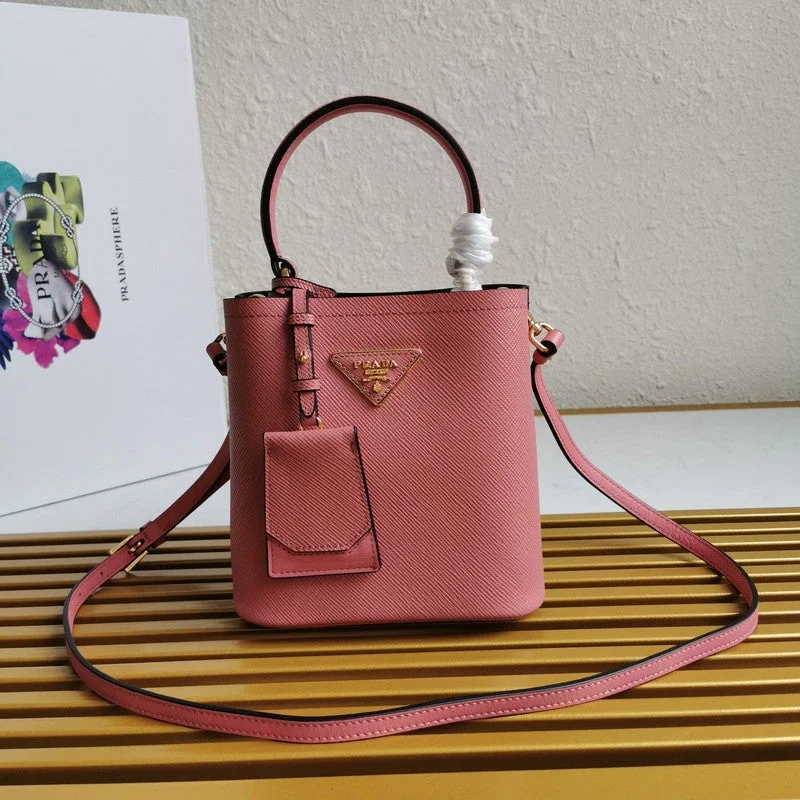 BoldCollect - PRADA Bags - 336