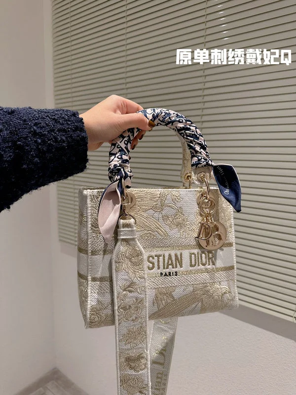 WF - Dior Bags - 133