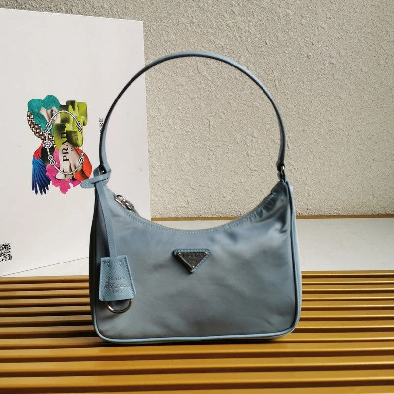 BoldCollect - PRADA Bags - 535