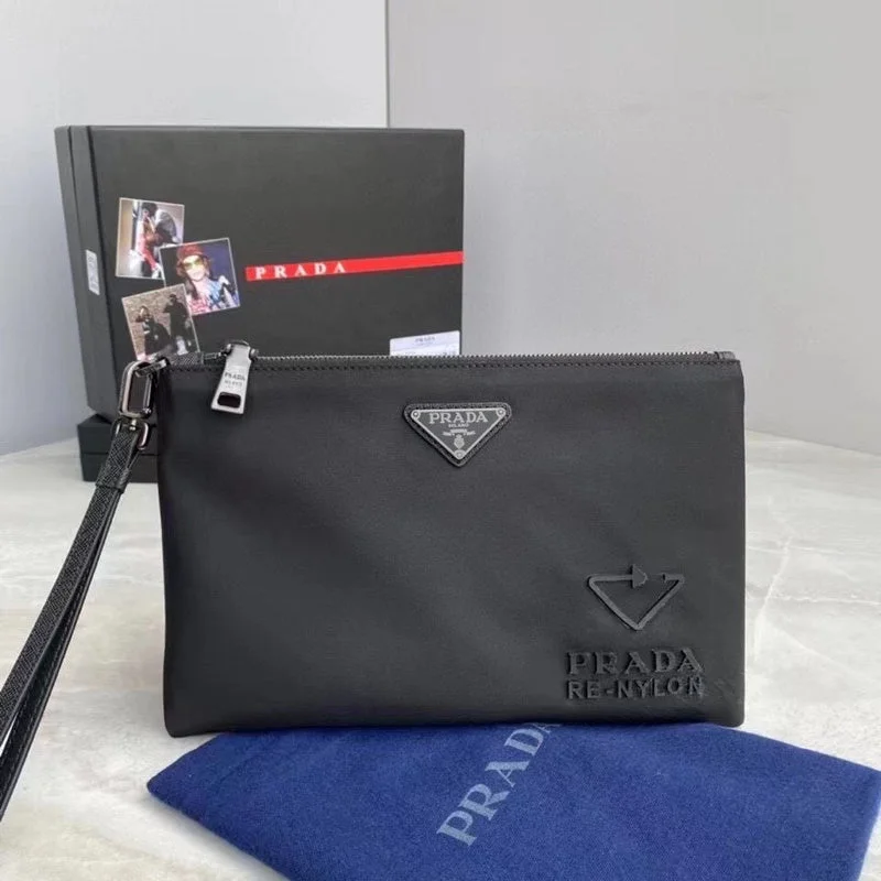 BoldCollect - PRADA BAGS - 250