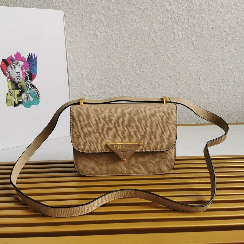 BoldCollect - PRADA Bags - 274