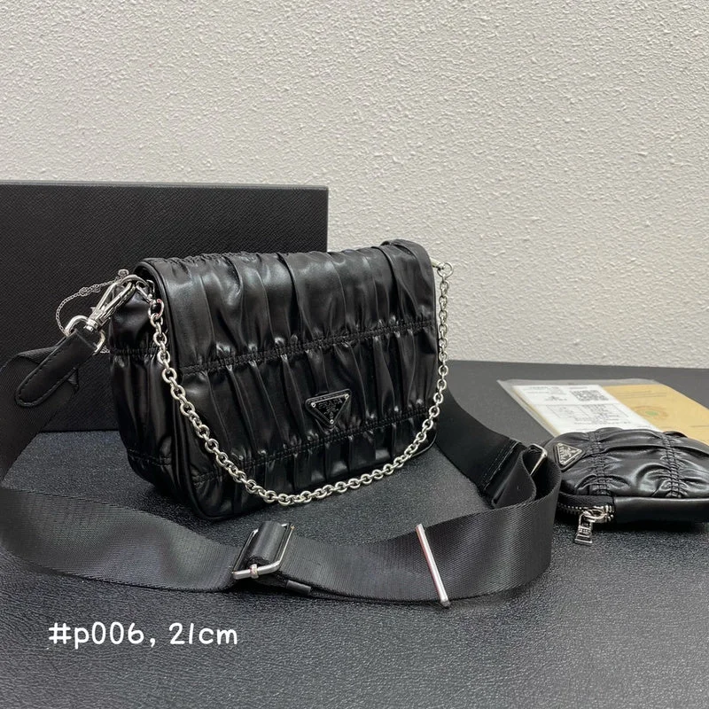 BoldCollect - PRADA BAGS - 252