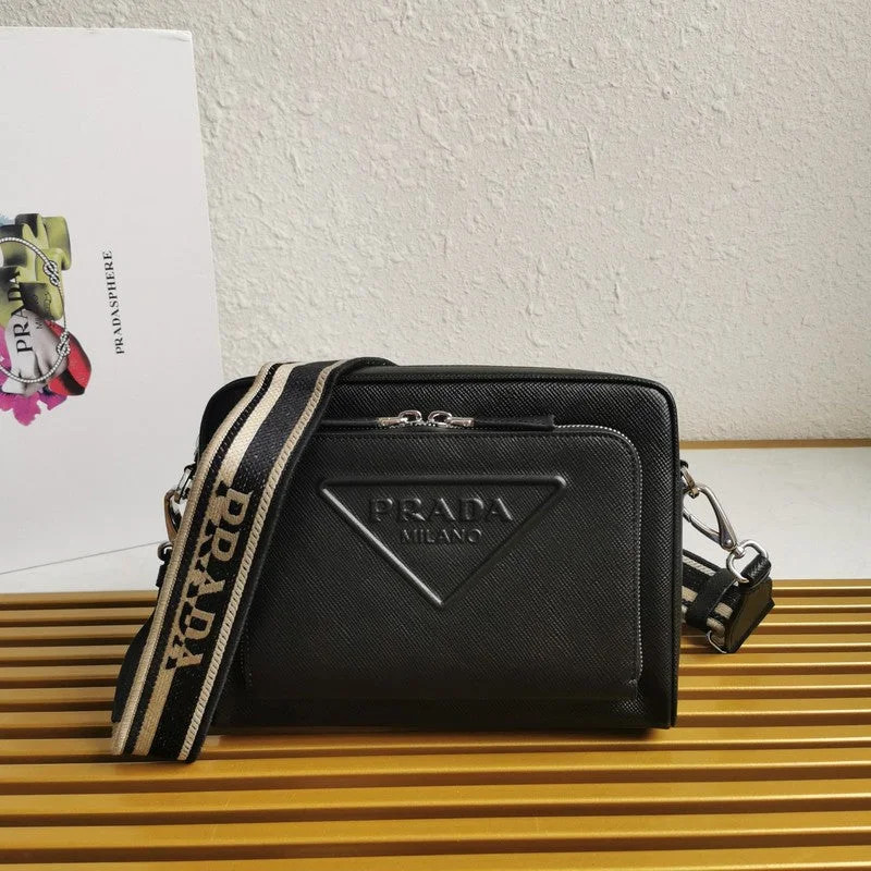 BoldCollect - PRADA Mens Bags - 049