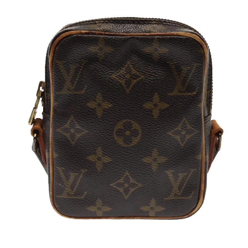 LOUIS VUITTON Danube Shoulder Bag