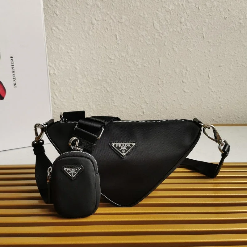 BoldCollect - PRADA Mens Bags - 021