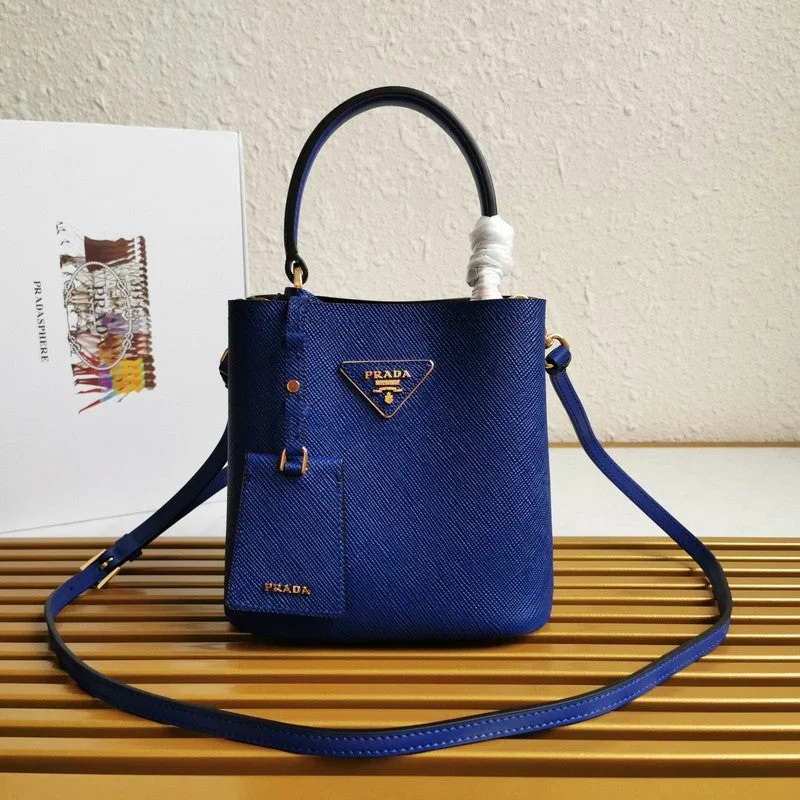 BoldCollect - PRADA Bags - 342