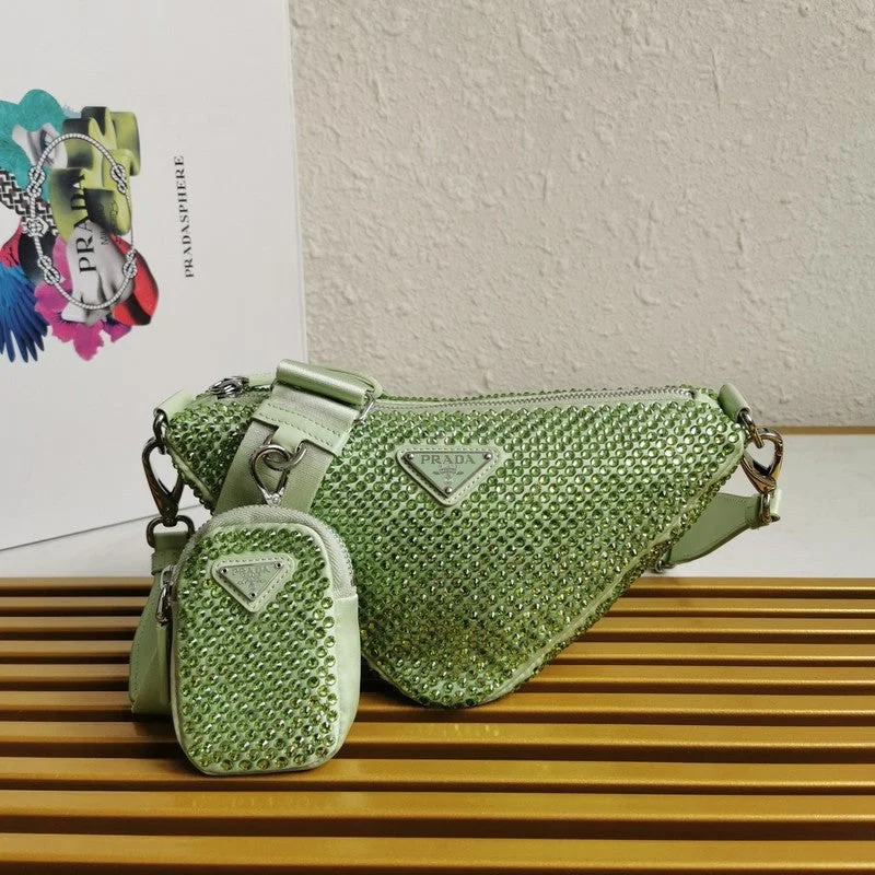 BoldCollect - PRADA Bags - 626