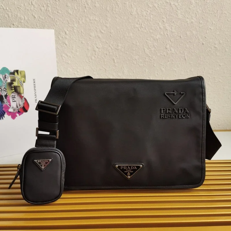 BoldCollect - PRADA BAGS - 274